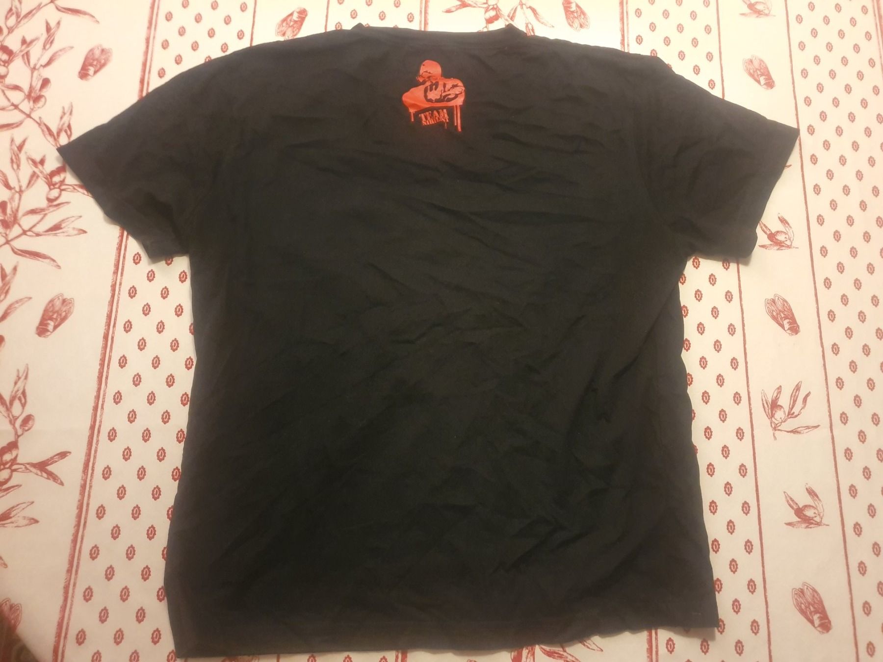 T-shirt: T shirt team nihilist limited – Usato da Genève venduto da GenevaLuxury 3