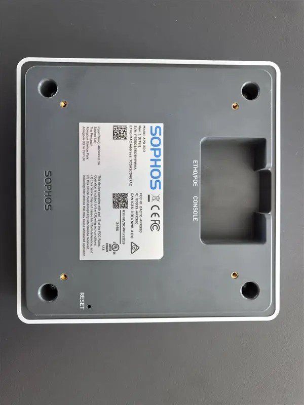 Sophos Wlan: Sophos Access Point – Gebraucht aus Zürich von lau_5qcm 3