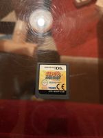 Nintendo DS Naruto RPG Action Spiel Top Zustand