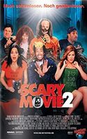 SCARY MOVIE 2       ==> SAMMELPORTO