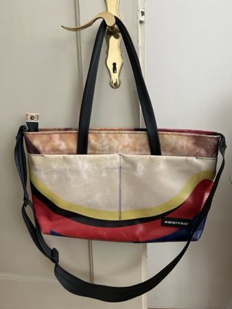 Freitag modello Sterling