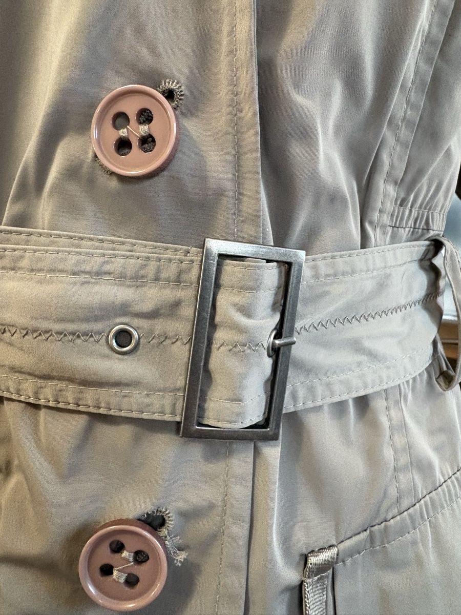 Fuchs Schmitt Mäntel: Fuchs & Schmitt Trenchcoat – Gebraucht aus Wittenbach von sarah_09 3