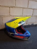 Crosshelm Alpinestars SM5