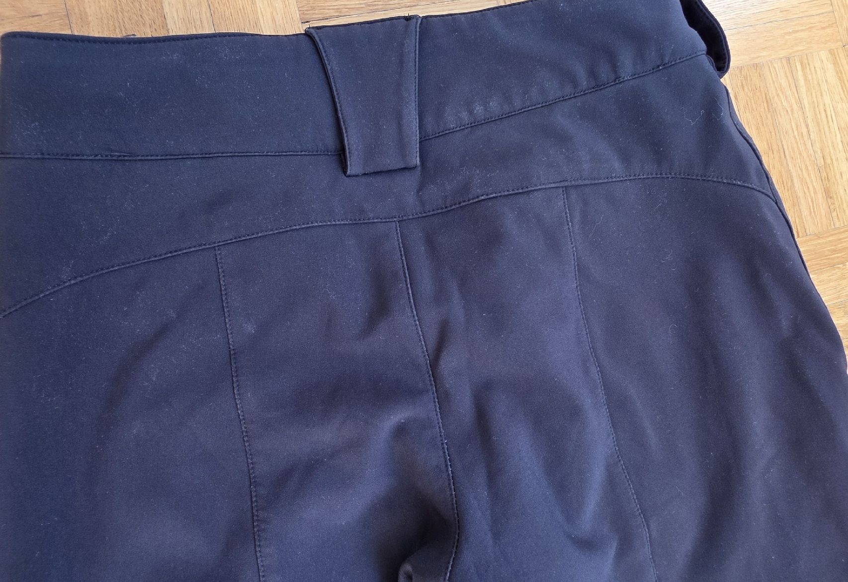 Sci: Pantalon noir ski Taille 40 – Usato da Yverdon-les-Bains venduto da van_dq65 5