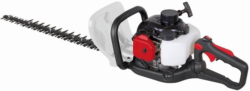 Scheppach Alle Werkzeuge: Scheppach Benzin Heckenschere HTH250240P – Neu und originalverpackt aus Bottighofen von zaap 1