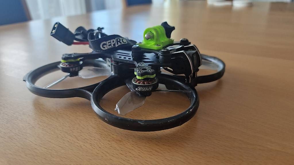 RC Modellbau: Cinebot 30 mit o3 unit  – Gebraucht aus Gümligen von 20fb 2