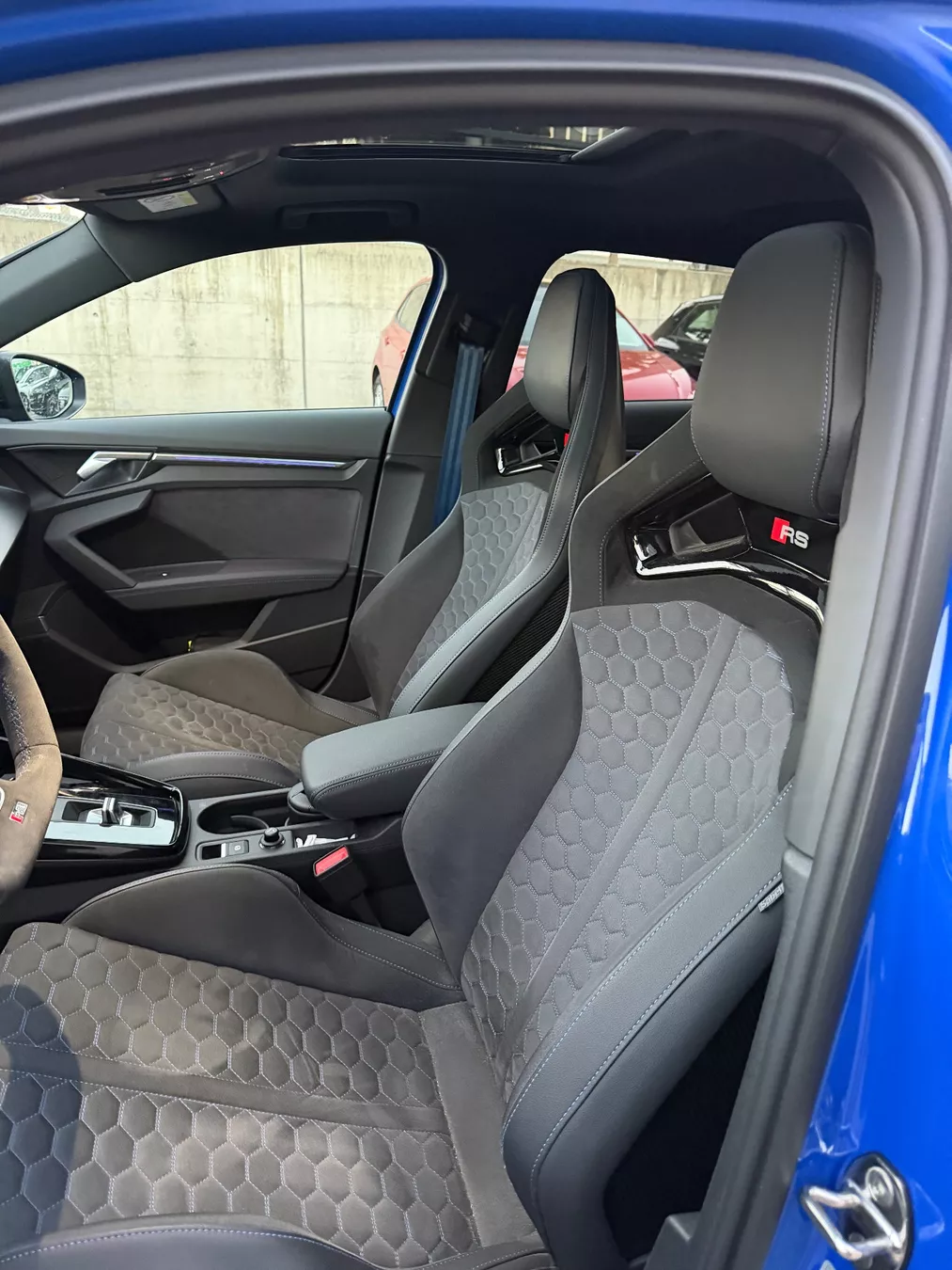 Audi Automobili: Audi RS3 2.5 Performance Edition – Usato da Bern venduto da L_47 4