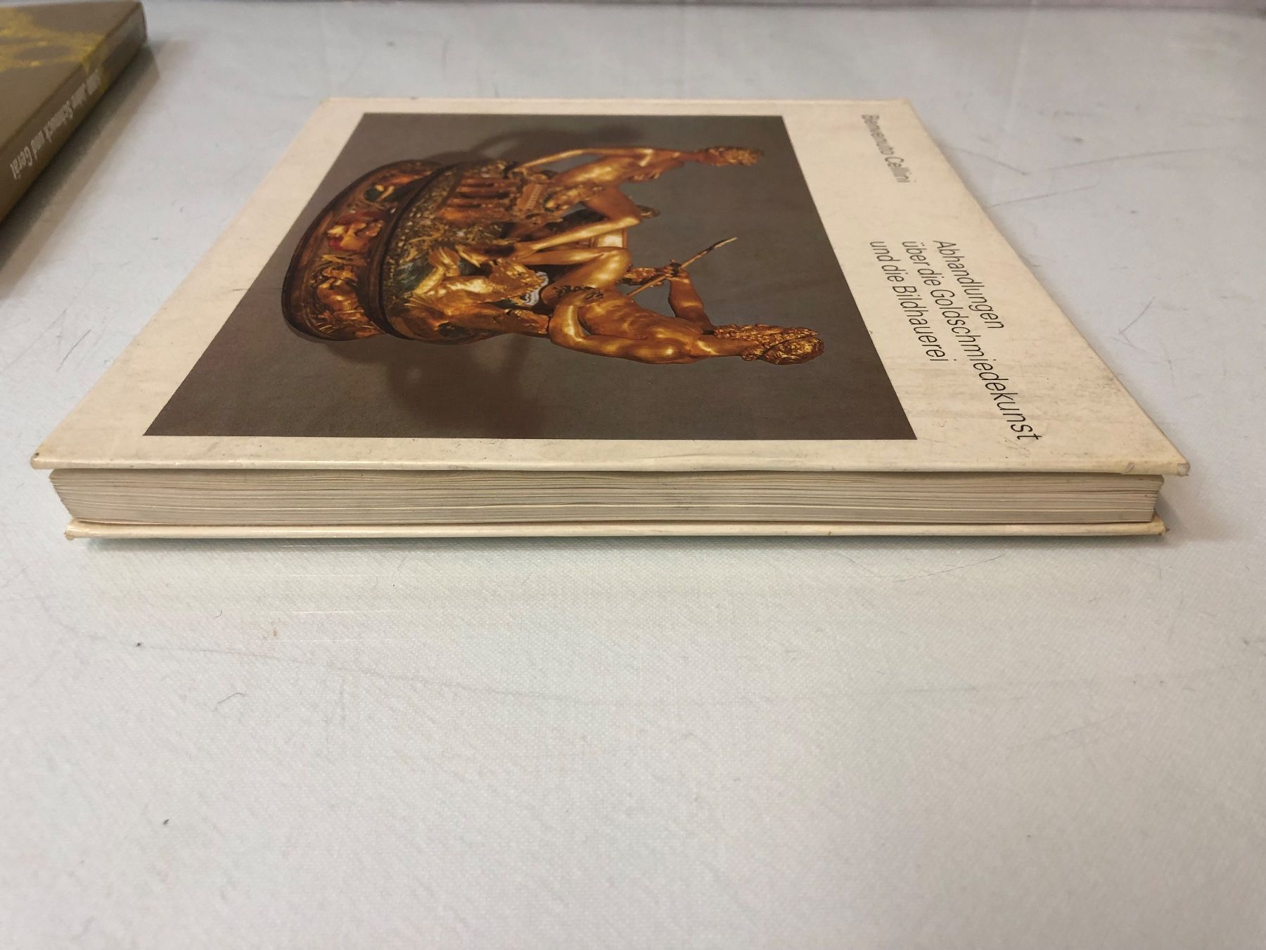 Libri: Goldschmiedekunst zwei Bücher – Usato da Brunnen venduto da Allerwaren 6