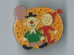 Knorrli PIN