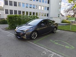 Toyota Prius 1.8 Sol. Premium ab 1.-