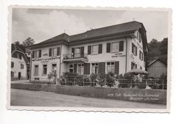 BONCOURT Café-Restaurant A la Locomotive - Tanksäule