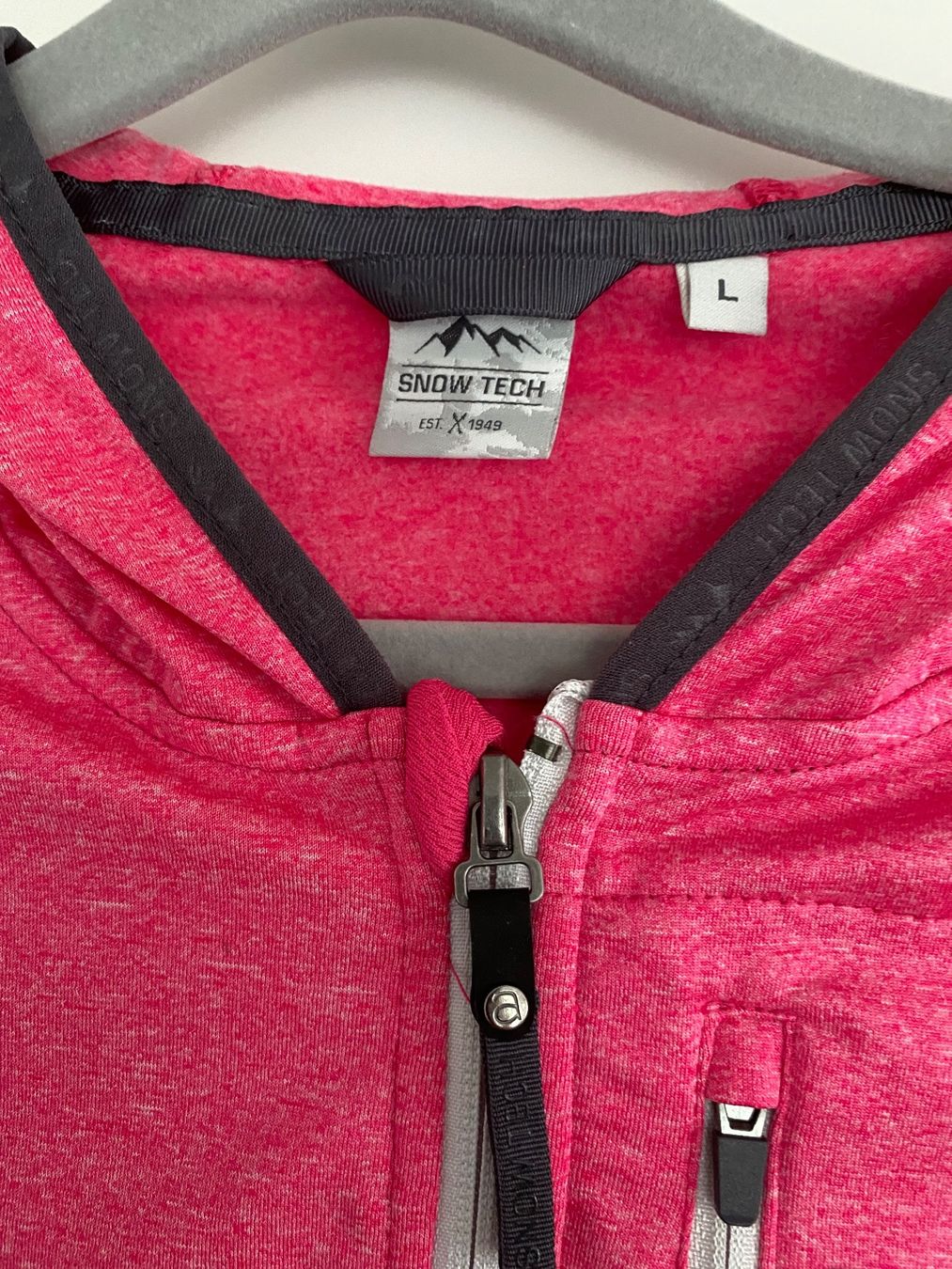Tchibo Jacken: Laufjäckli – Neu (gemäss Beschreibung) aus Teufen AR von Memilu 2