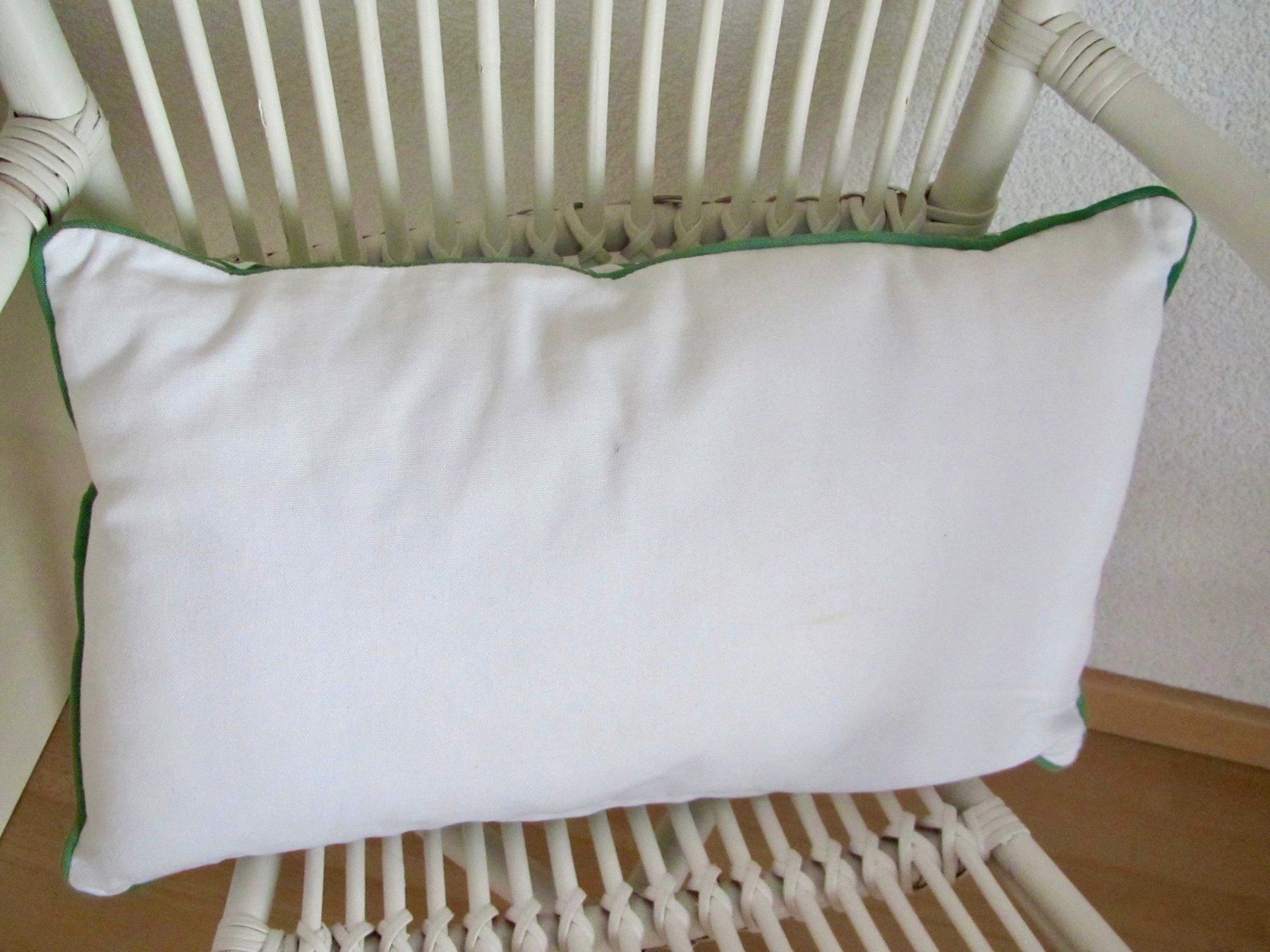Micasa Cuscini: 2 COUSSINS DO IT GARDEN MIGROS NEUFS – Nuovo (secondo la descrizione) da Murten venduto da Selliot 1
