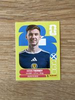 Panini Sticker FIFA World Cup 2026 Kieran Tierney SCO 4