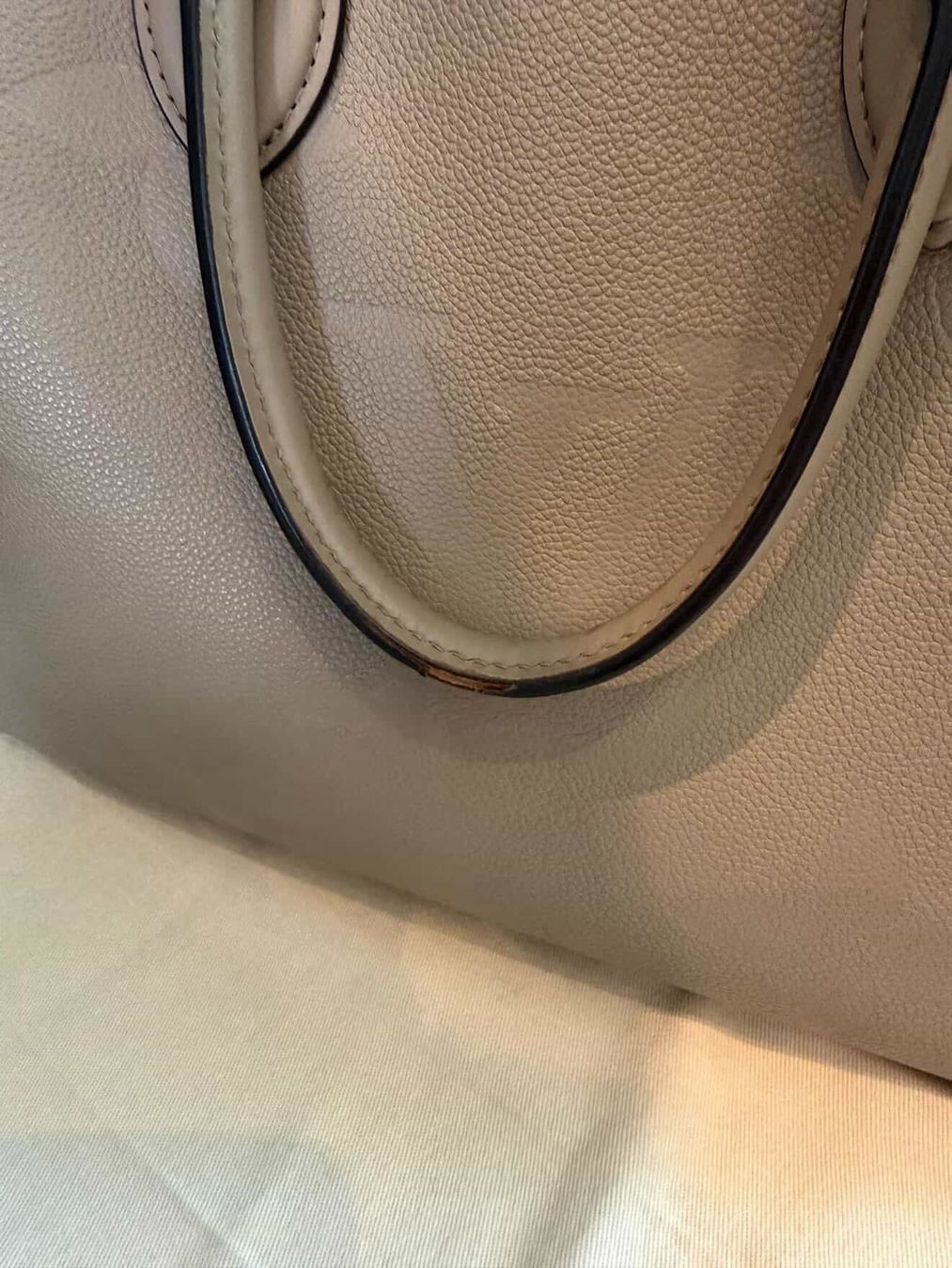 Louis Vuitton Borse da donna: Louis Vuitton Onthego – Usato da St. Margrethen SG venduto da palmaclio 6