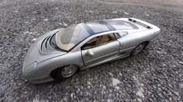 Jaguar