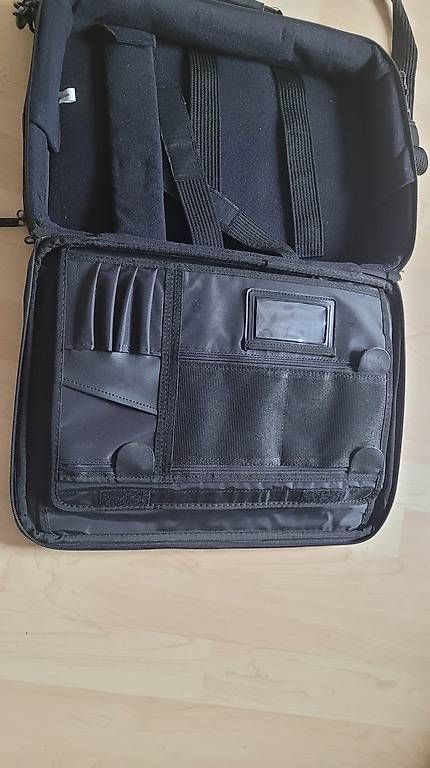 Dell Borse: Dell Business Laptoptasche – Nuovo (secondo la descrizione) da Liebefeld venduto da Dokuhime 2