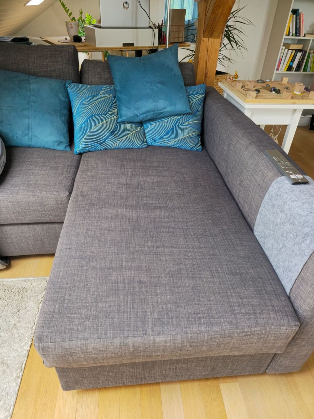 Ikea Divani: Schlafsofa Ikea – Usato da Volketswil venduto da Janavana