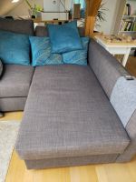 Schlafsofa Ikea