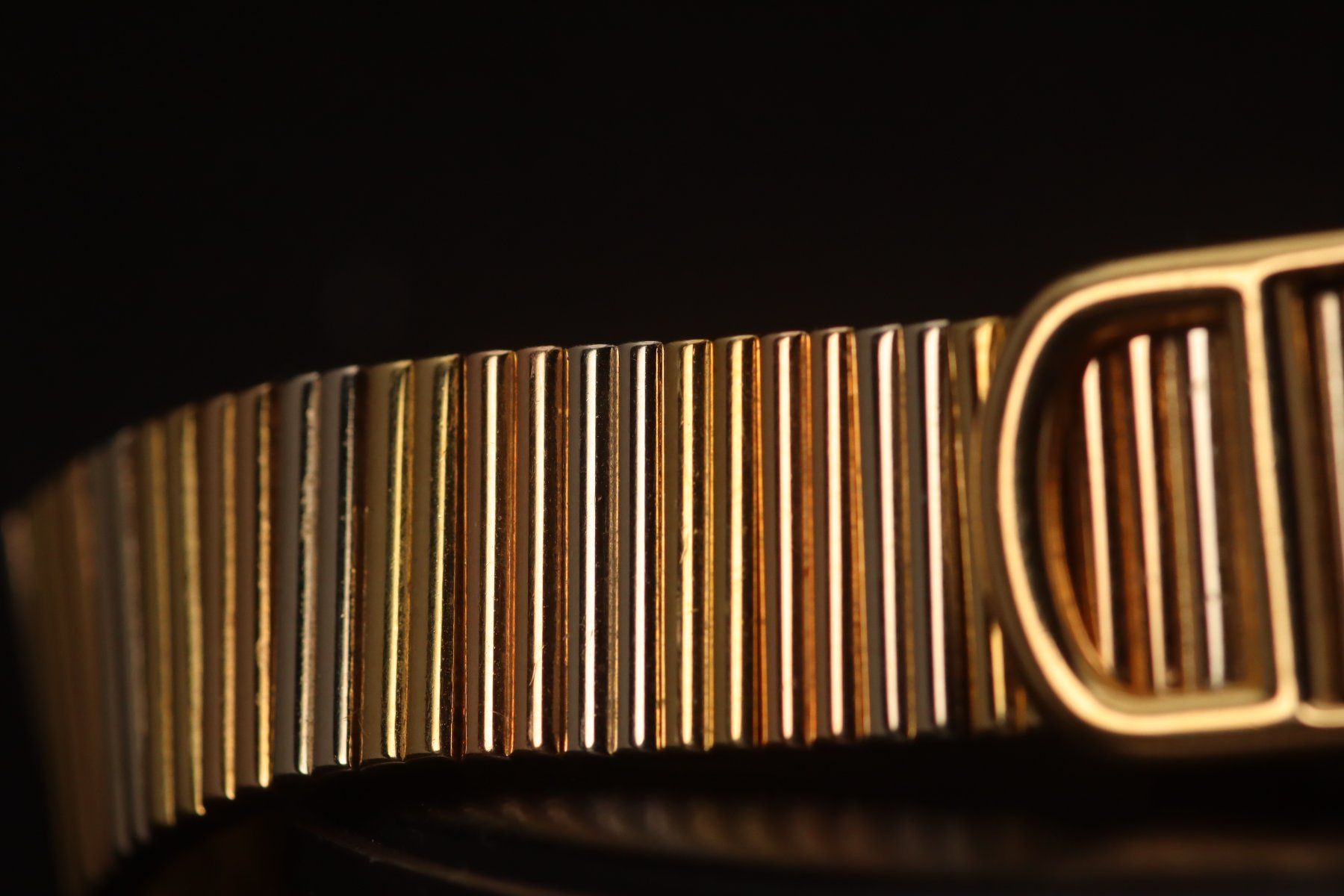 Cartier Armbänder & -reifen: Cartier Vendome Trinity Band 18k – Gebraucht aus Kaltbrunn von Watch360 2