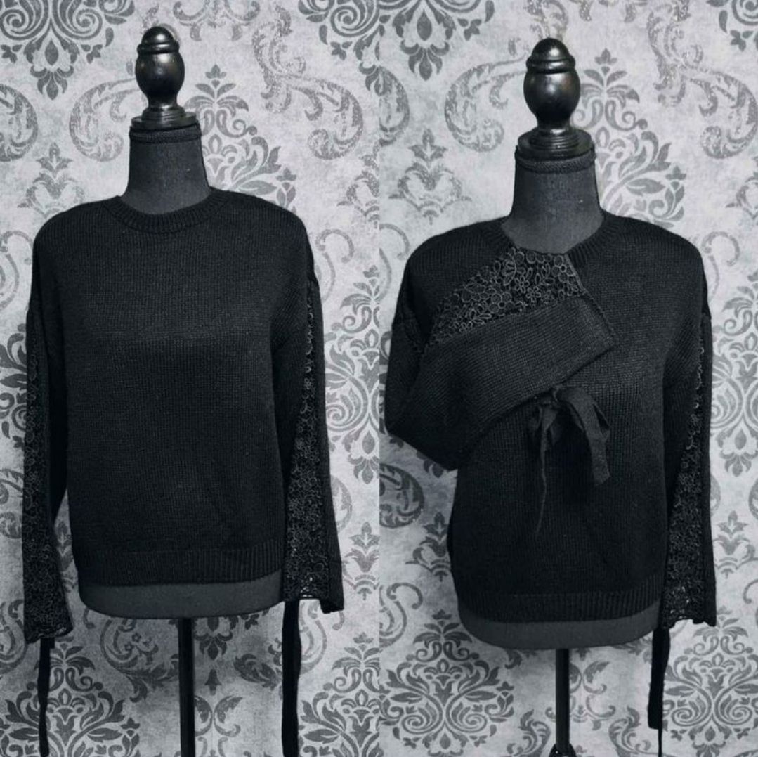 Maglioni & Felpe: Pullover Gr. S/M – Nuovo (secondo la descrizione) da Schönengrund venduto da Lotusblume90