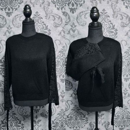 Pullover Gr. S/M
