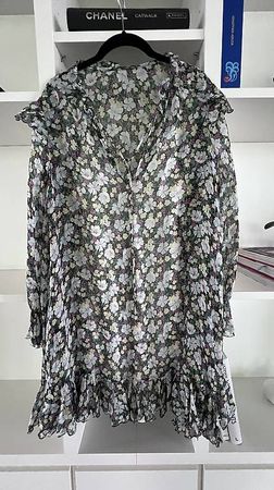 Maje-Kleid