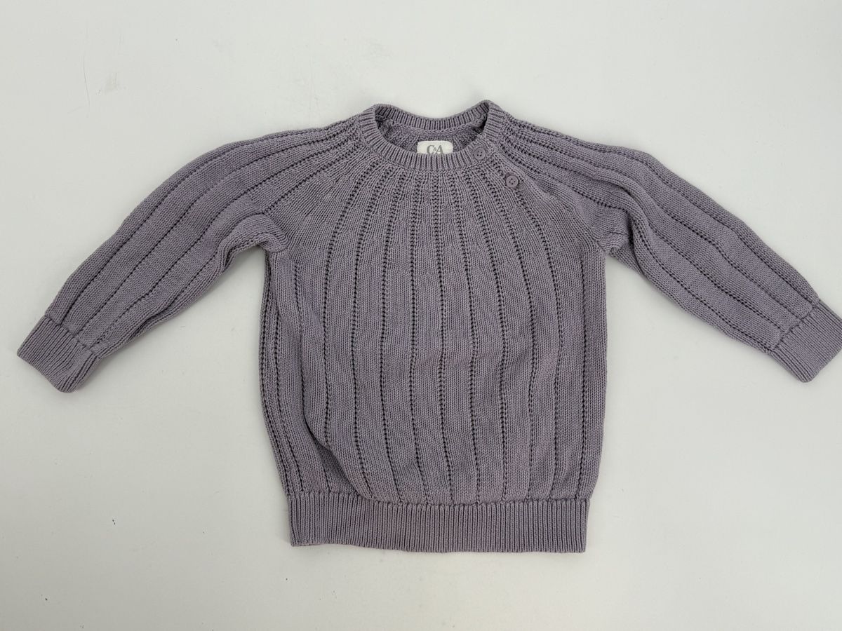 C&A Maglioni & Felpe: Pullover Gr. 92 von C&A baby – Usato da Auenstein venduto da moin.