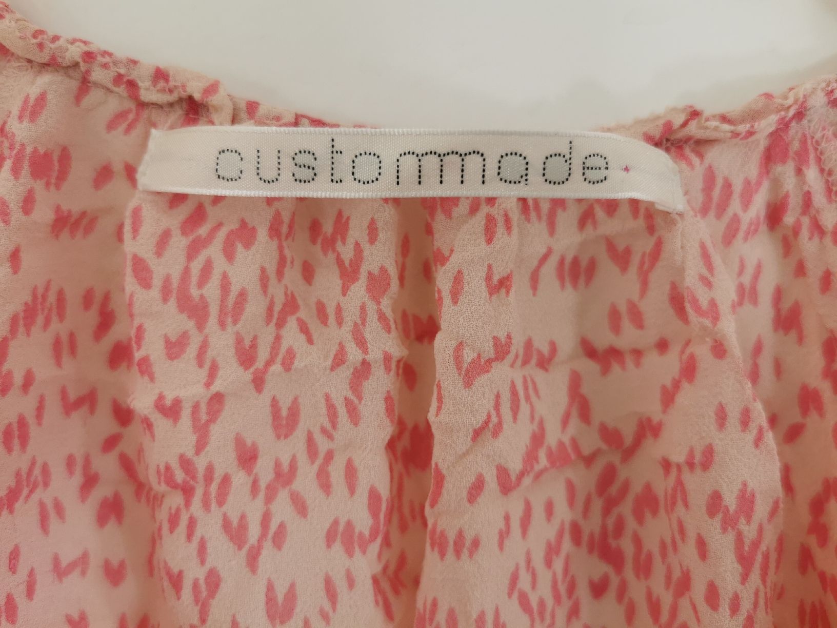 Camicette: Seide 100% Damen Bluse  – Nuovo (secondo la descrizione) da Schlieren venduto da vlalif 3