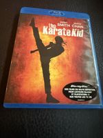 Karaté Kid (blu-ray) Jackie Chan, Jaden Smith