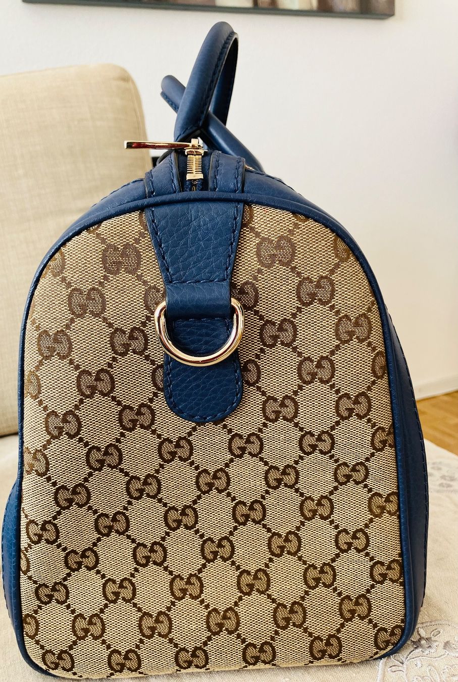 Gucci Borse da donna: GUCCI Boston  bag – Nuovo (secondo la descrizione) da Clarens venduto da Piluka 3