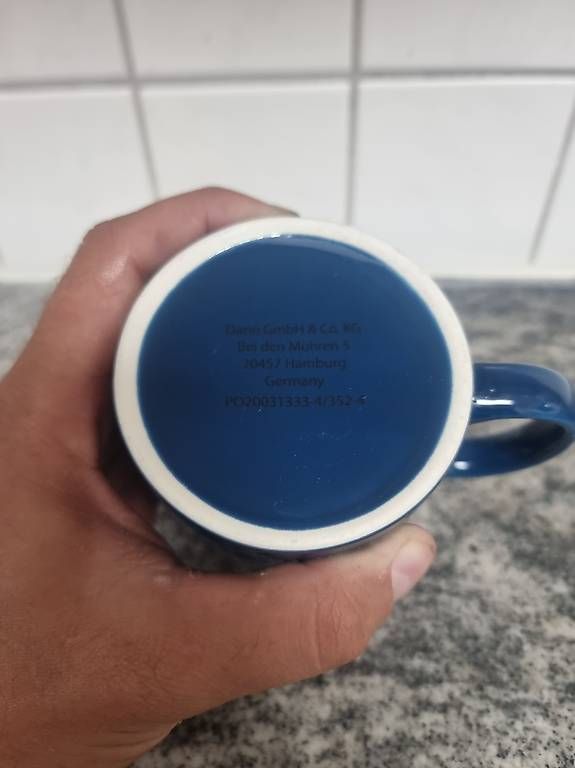 Tassen: NFL Tasse – Gebraucht aus Fehraltorf von rae_cr2c 2
