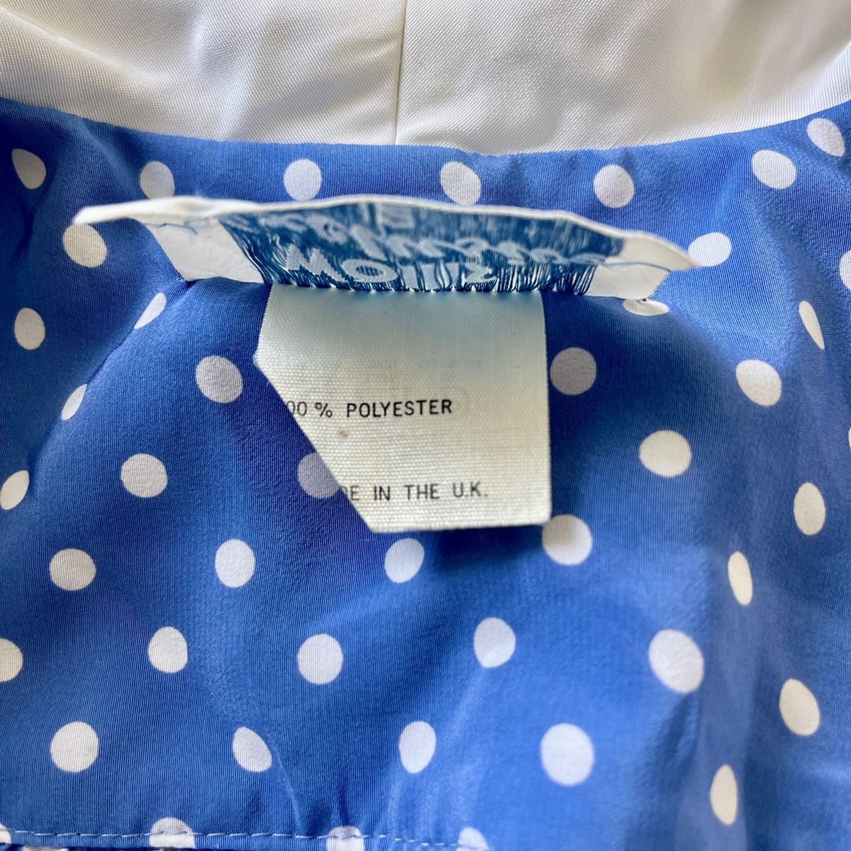 Vestiti: WALLES Exclusive Vintage Dress – Nuovo (secondo la descrizione) da Emmen venduto da Avviivva_Com2023 8