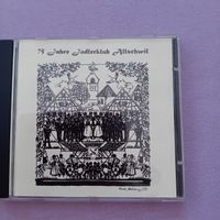 CD Jodlerklub Allschwil