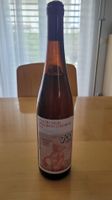 Rotwein Dôle du Valais 1990 Jubiläumswein 700 Jahre