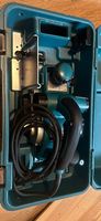 Handhobelnaschine Makita