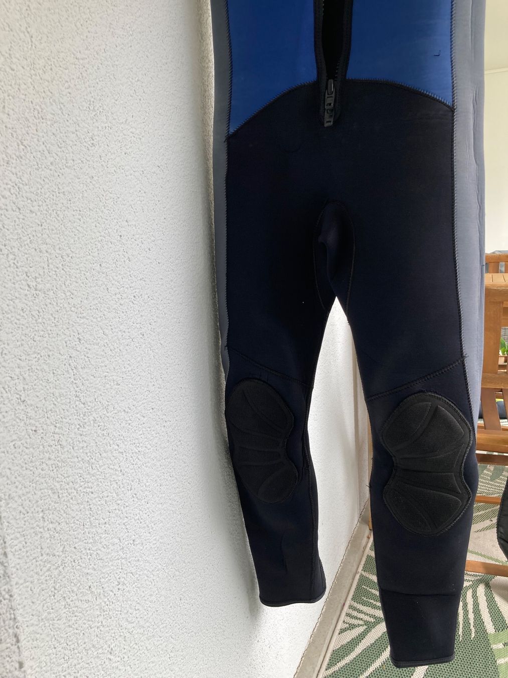 Completi: Neopren Long John von Palm Grösse M/S – Usato da Chur venduto da Bomboclash99 1
