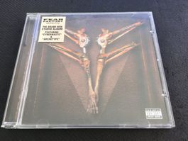Fear Factory - Archetype -CD-