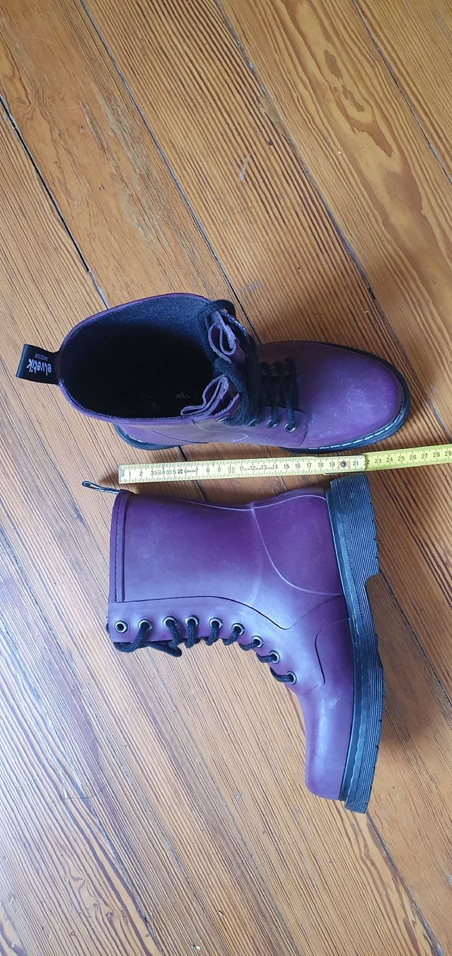 Herrenschuhe: WInter-Stiefeletten – Gebraucht aus zürich von tachilina 2