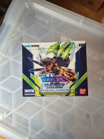 Digimon Card Game Booster Box BT07 – Next Adventure