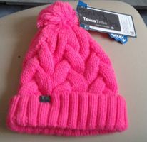 Chapeau chaud deTokka Tribe Finland t.52-54