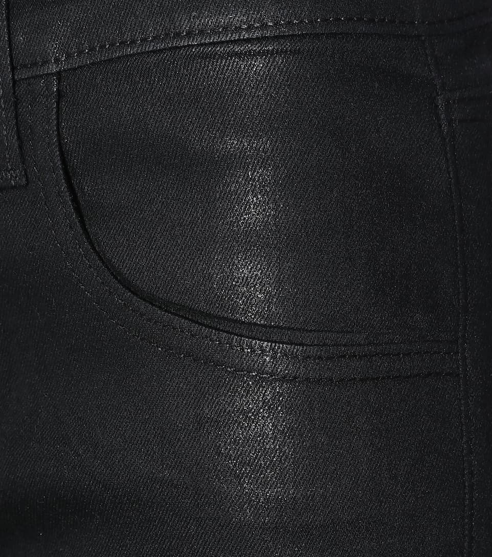 Jeans: J Brand Jeans schwarz, Gr. 24 – Nuovo (secondo la descrizione) da Kilchberg venduto da boudoir076 3