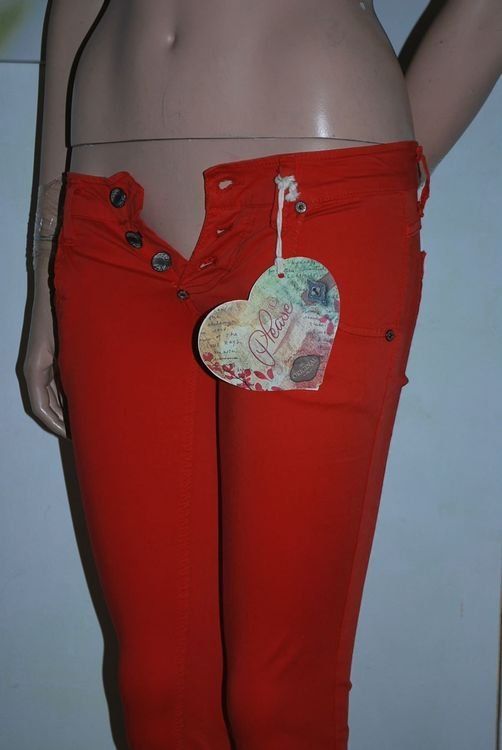 Please Jeans Jeans: Jeans PLEASE  Taille/Grosse XS    Neuf/Neu  .... – Nuovo e nell'imballaggio originale da Cossonay-ville venduto da Super-Price-Quality 5