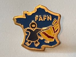 1 Pin FAFN