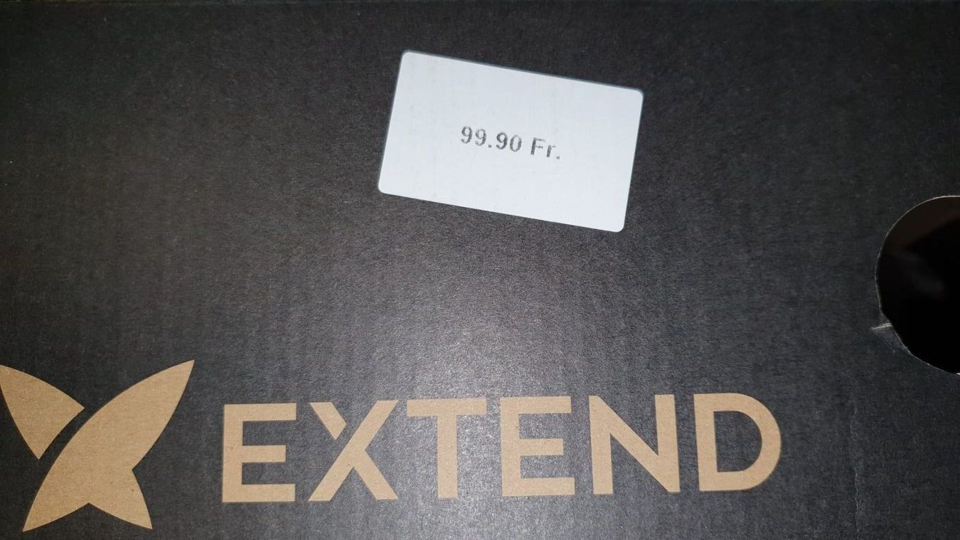 Inline-Skating & Rollschuhe: Roller Sirius Damen City Rollschuhe Größe 40 – Neu und originalverpackt aus Genève von Pandi_Panda 3