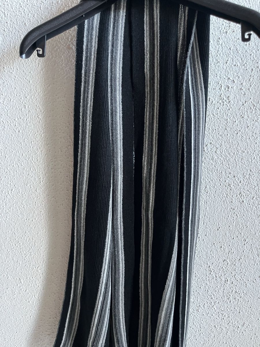 Foulards, Tücher & Schals: gestreifter Schal - Charles Vögele – Gebraucht aus Jonschwil von Julie1696