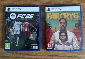 Spiele: PS5 Games – Gebraucht aus Rotkreuz von Noex_96
