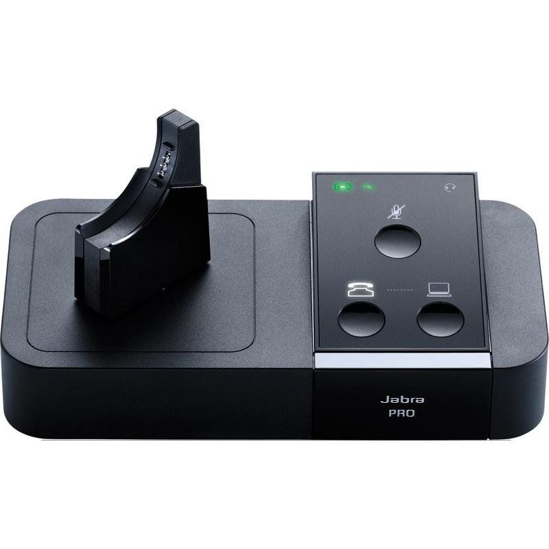 Jabra Cuffie: JABRA Headset 9450 BS Pro - Mono – Usato da Altendorf venduto da Podium 1