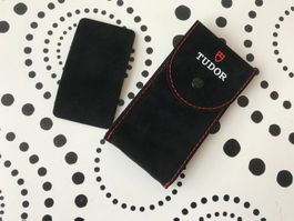 TUDOR ORIGINAL - ETUI WATCH CASE - NEW !!!