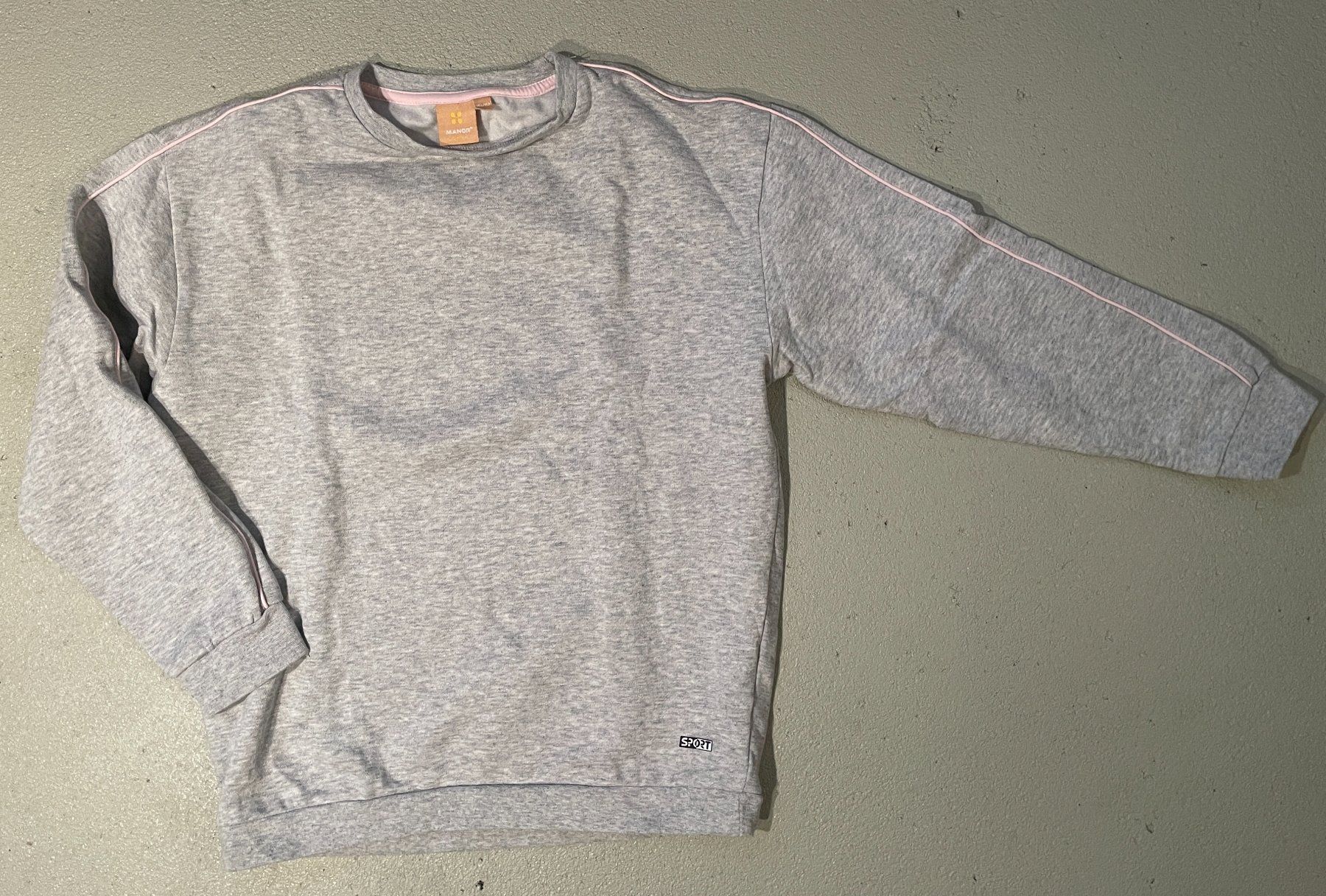 Manor Lotti & Set di vestiti: super kuschlige Oberteile Gr. 146/152 – Usato da Neuendorf venduto da Knopfi 1